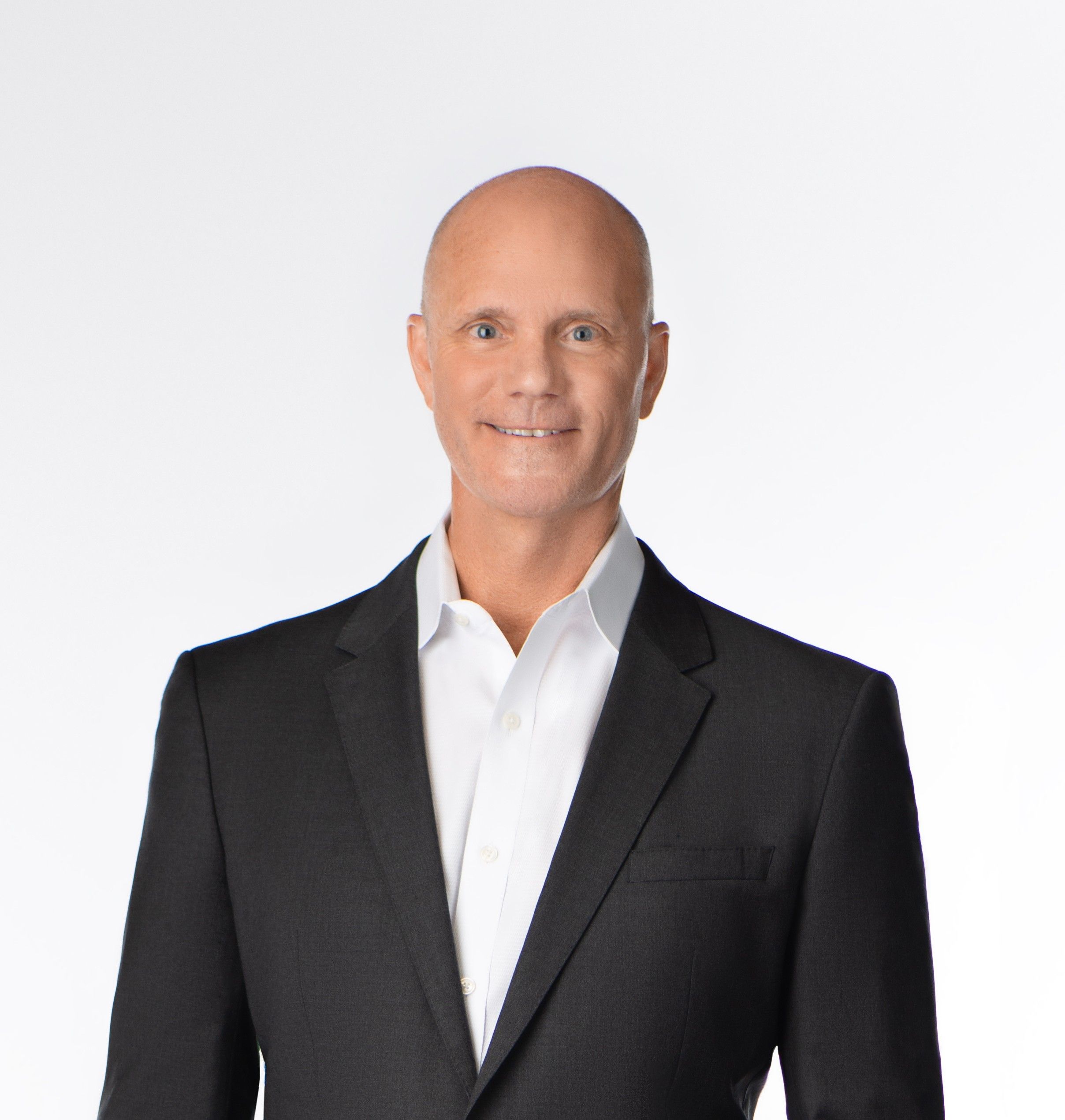 photo of Bryan Gezella