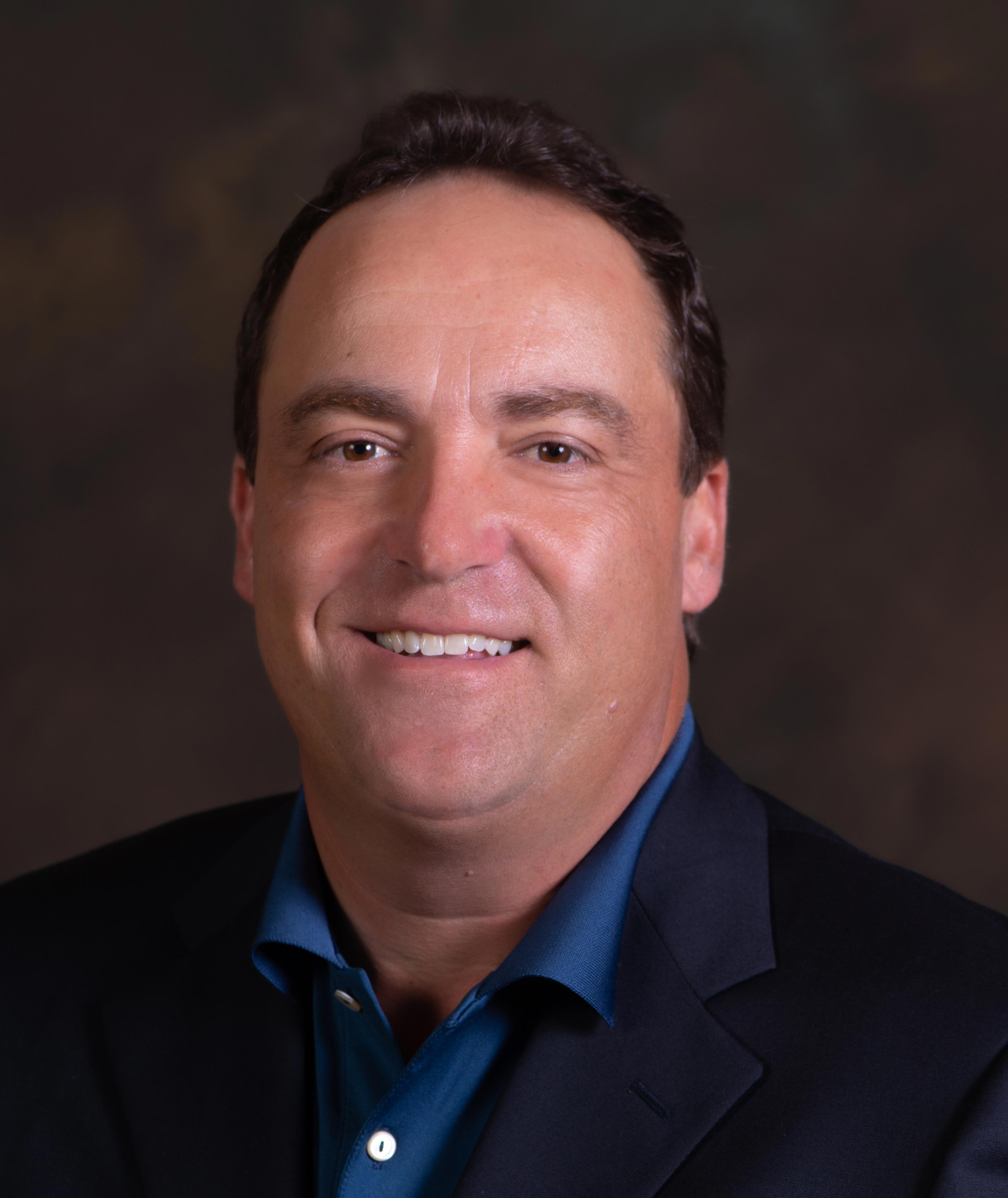 meet our director of golf