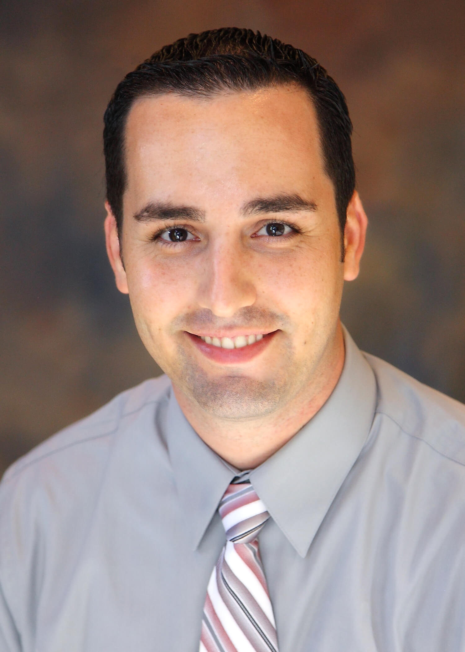 photo of Jonathan Amiel