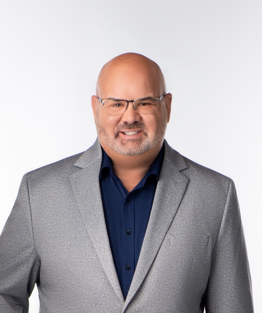 photo of Michael Blanchette