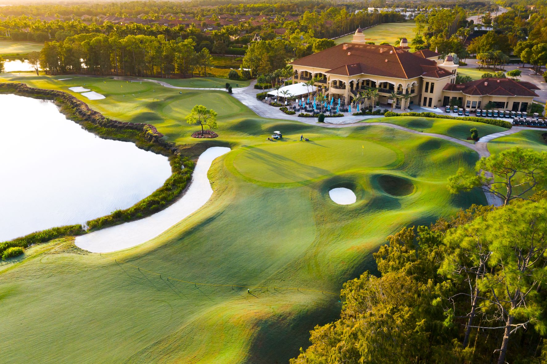 Six Ways to Get the Most Out of Your Private Club Membership