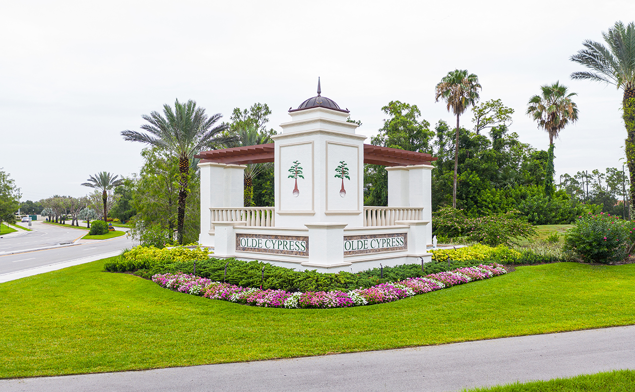 Community Open Houses