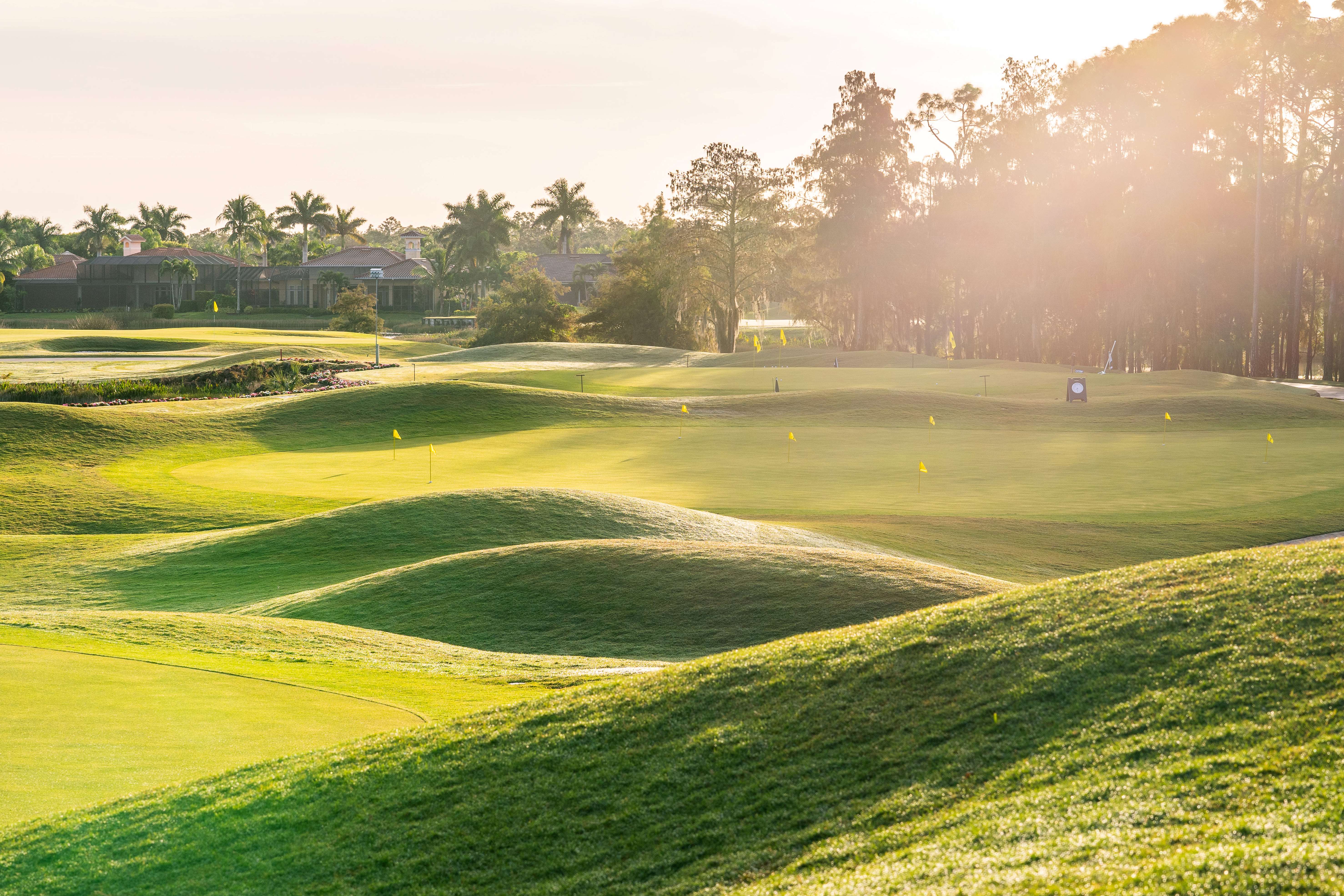 Single, Multi or Bundled: Which Naples Private Golf Club is Right for You?