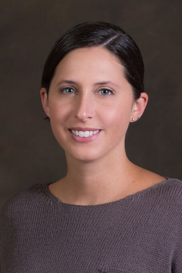 photo of Taylor Fuqua