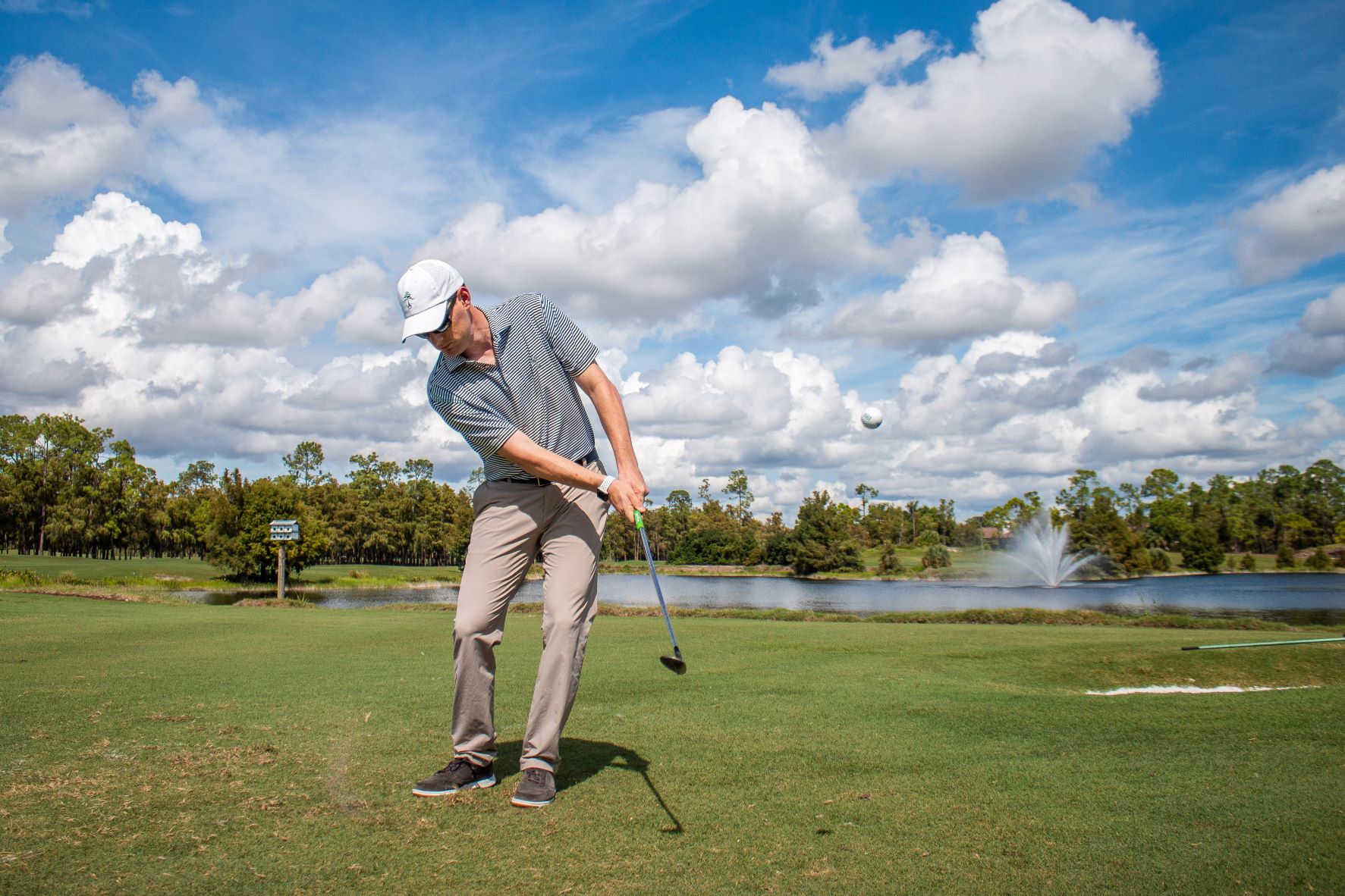 Your Golf Season is Just Beginning at Olde Cypress