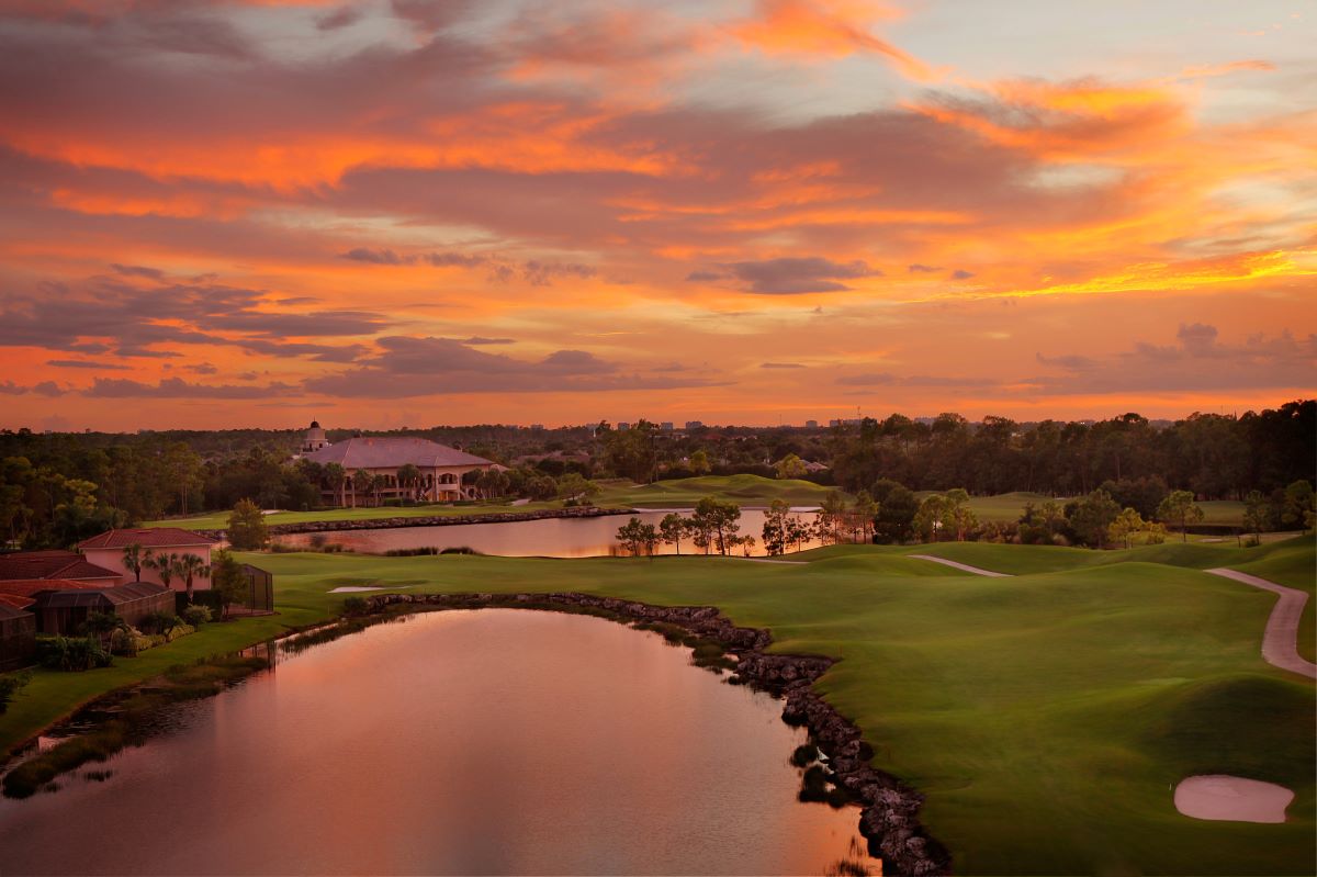 Get Ready for an Exceptional Fall Season at Olde Cypress