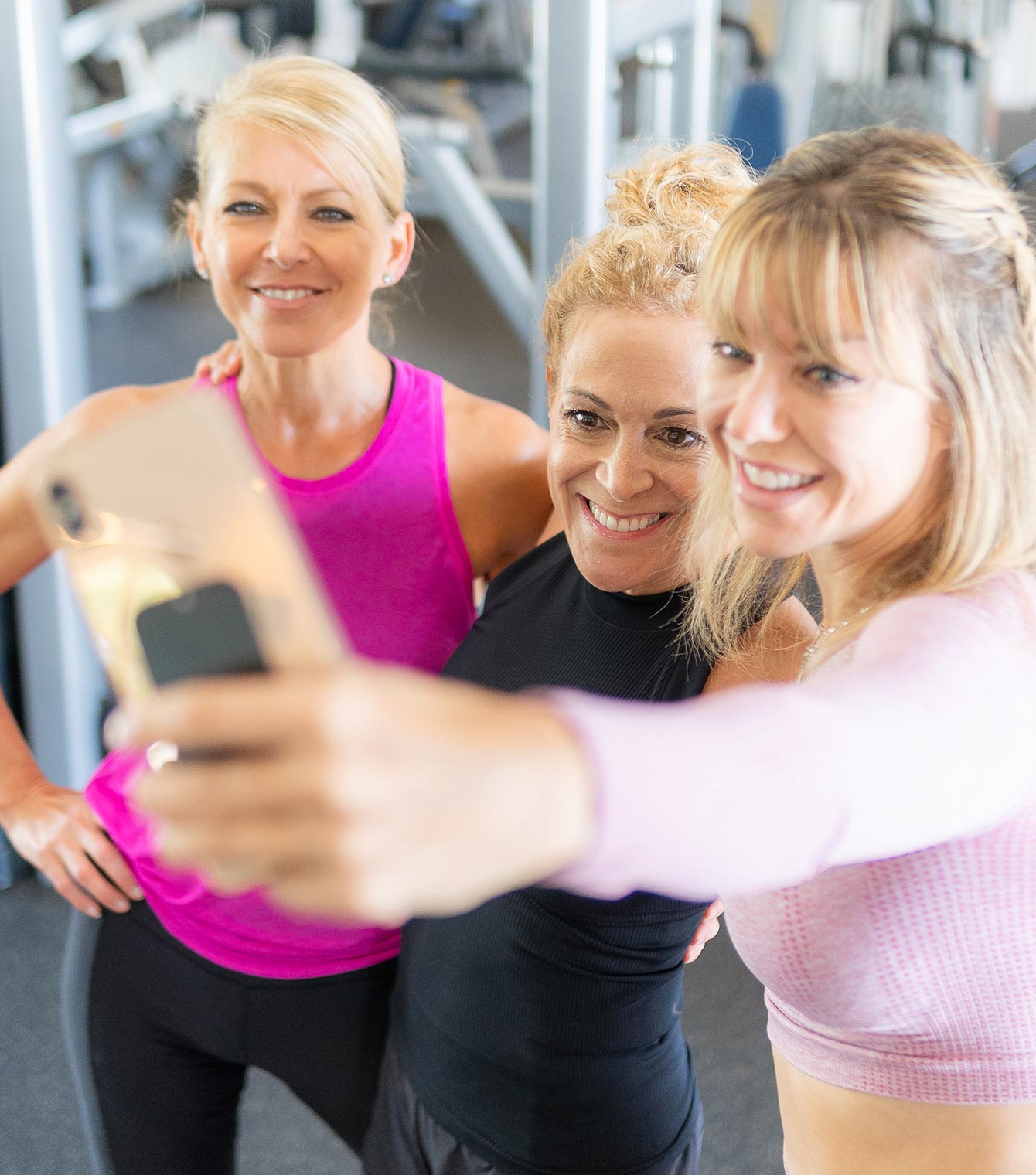 Fitness Membership in Naples, FL