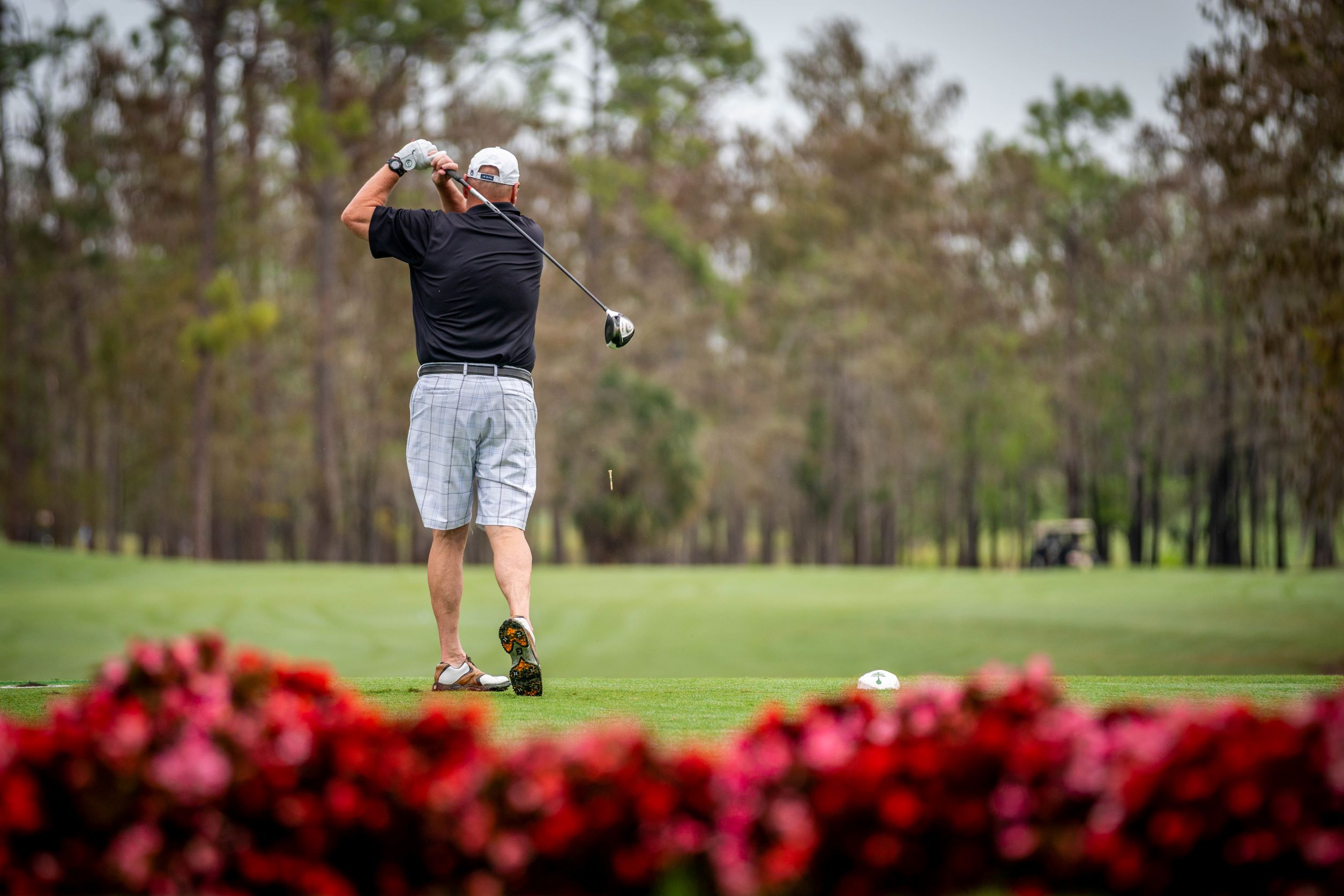 Nutrition for Golfers in Naples